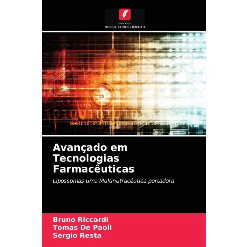Avançado em Tecnologias Farmacêuticas