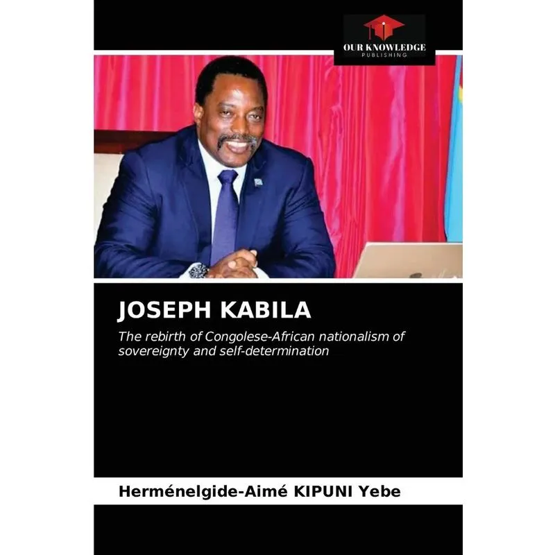 JOSEPH KABILA