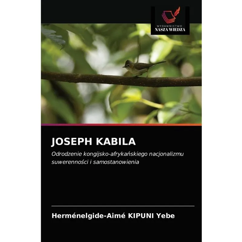 JOSEPH KABILA
