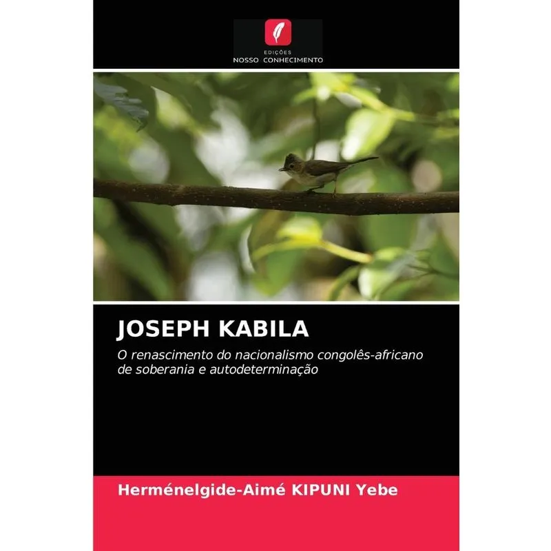 JOSEPH KABILA