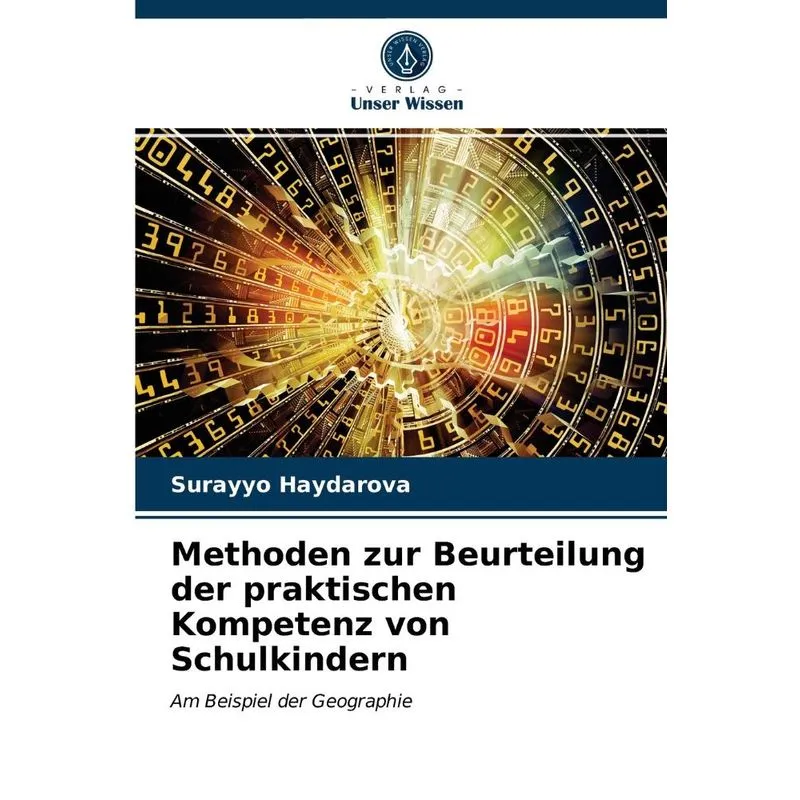 Methoden zur Beurteilung der praktischen Kompetenz von Schu