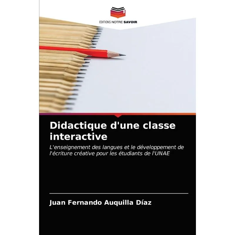 Didactique dune classe interactive