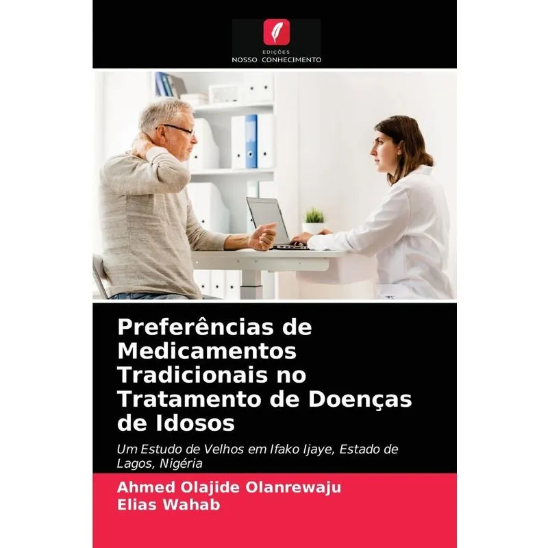 Preferências de Medicamentos Tradicionais no Tratamento de