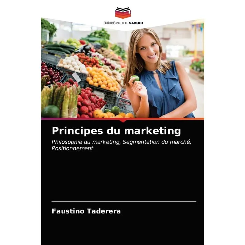 Principes du marketing