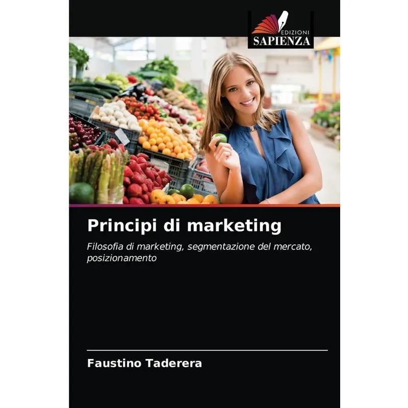 Principi di marketing