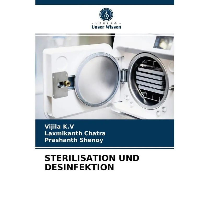 STERILISATION UND DESINFEKTION