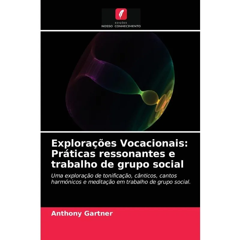 Explorações Vocacionais