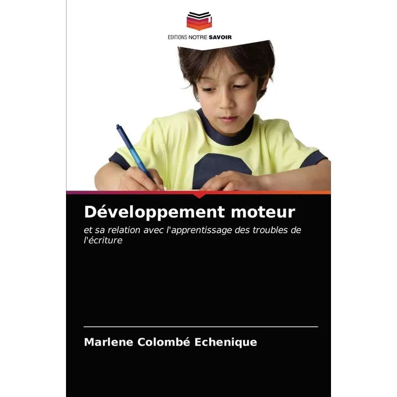 Développement moteur