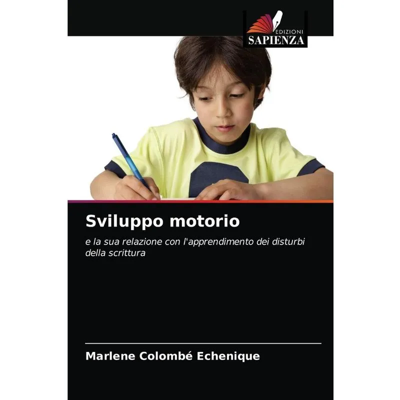 Sviluppo motorio