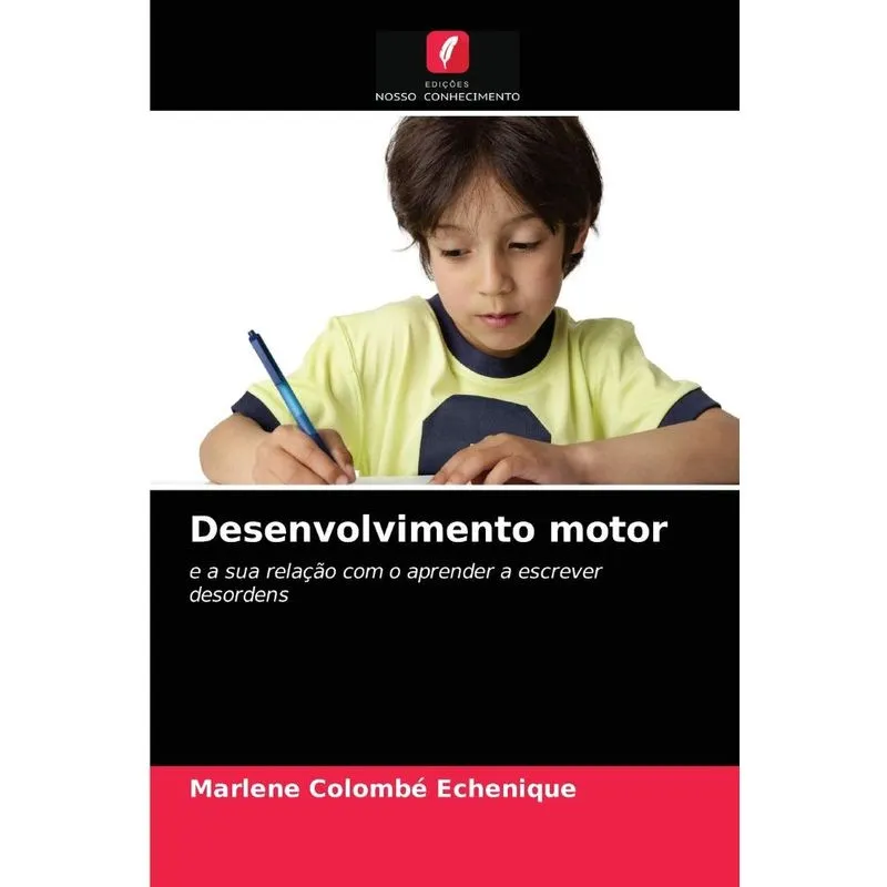 Desenvolvimento motor