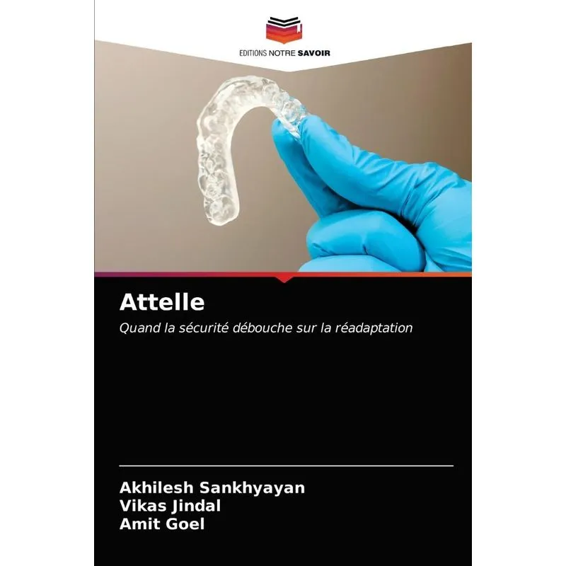Attelle