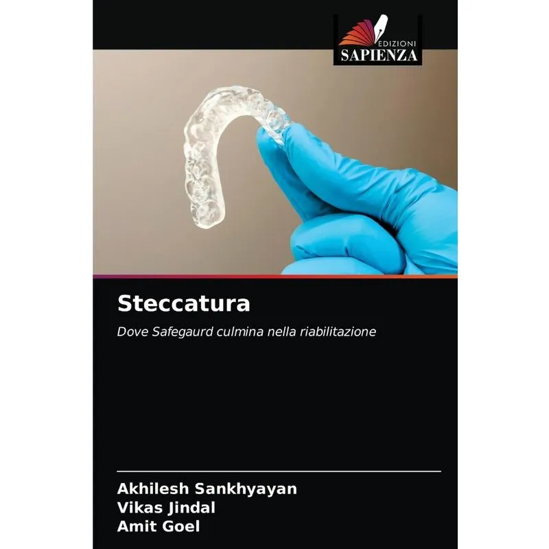 Steccatura