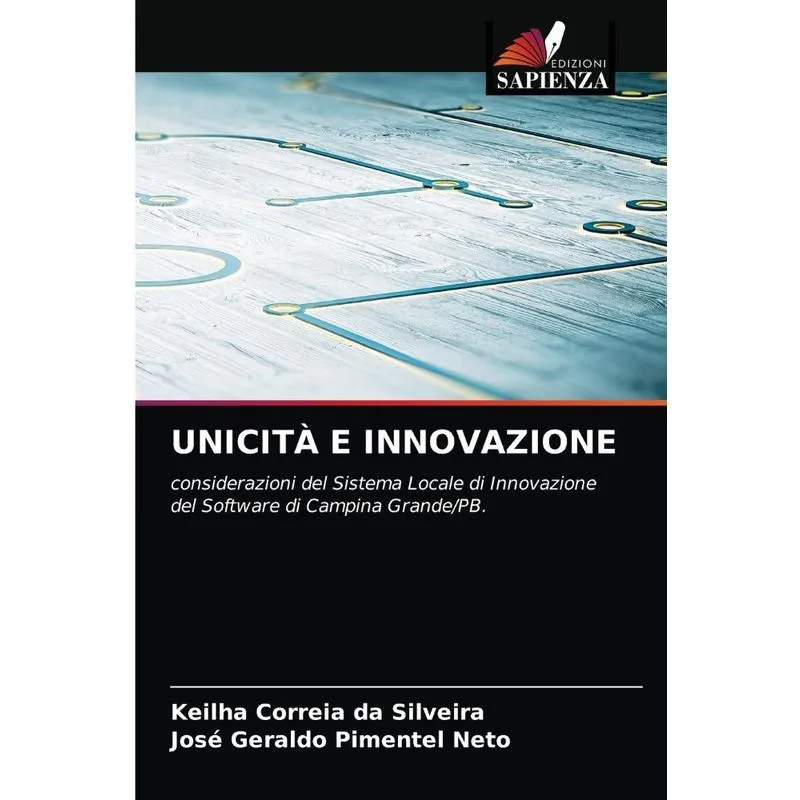 UNICITÀ E INNOVAZIONE
