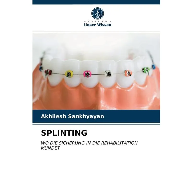 SPLINTING