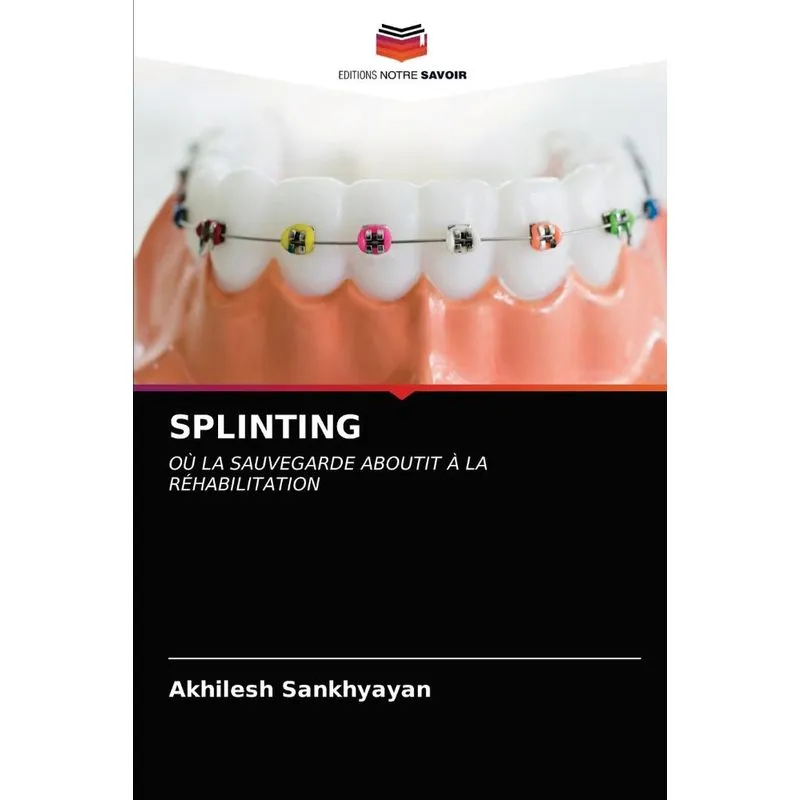 SPLINTING