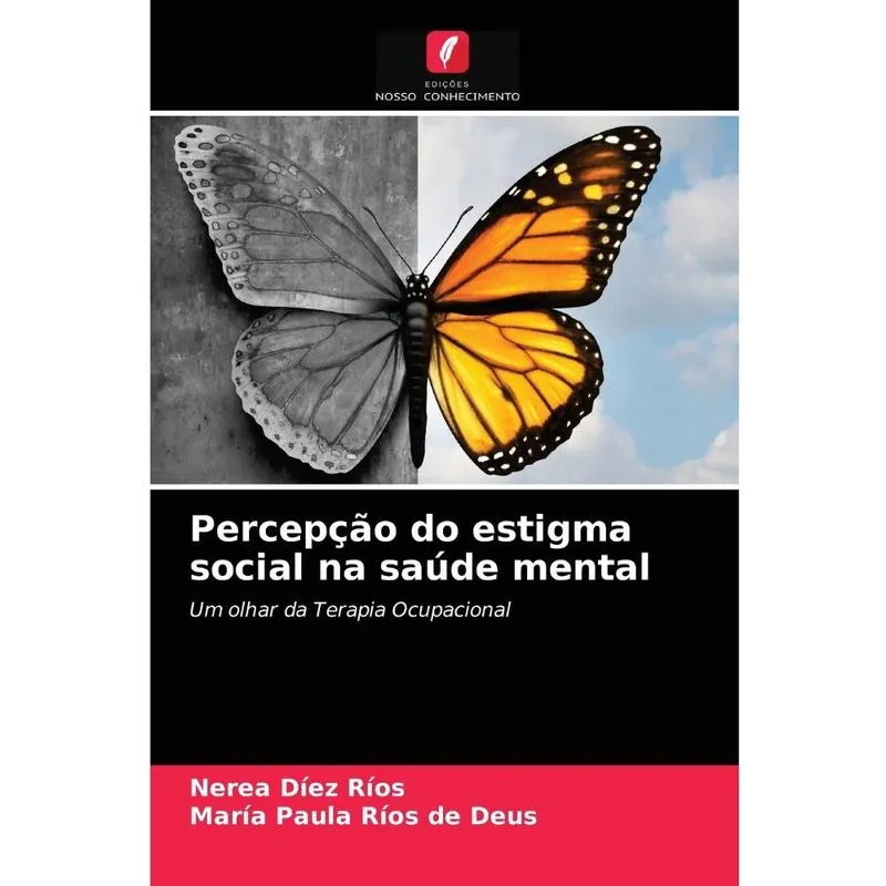 Percepção do estigma social na saúde mental
