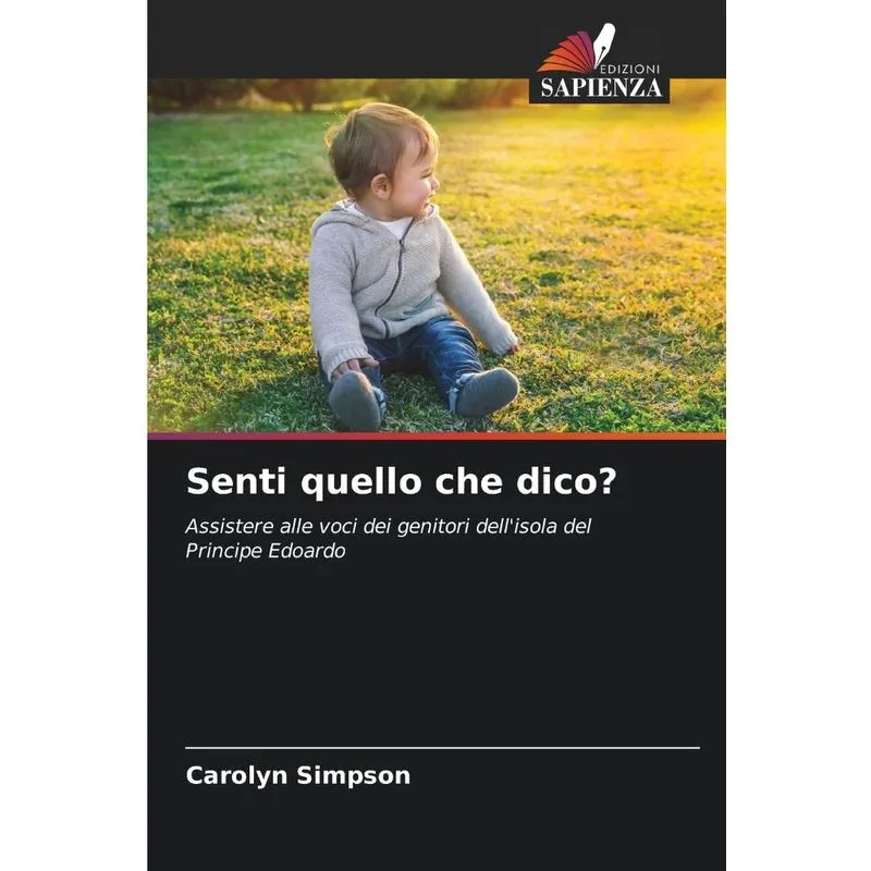 Senti Quello Che Dico?