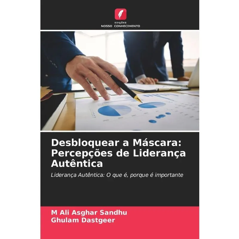 Desbloquear A Máscara
