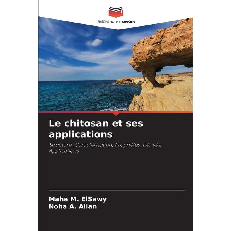 Le Chitosan Et Ses Applications