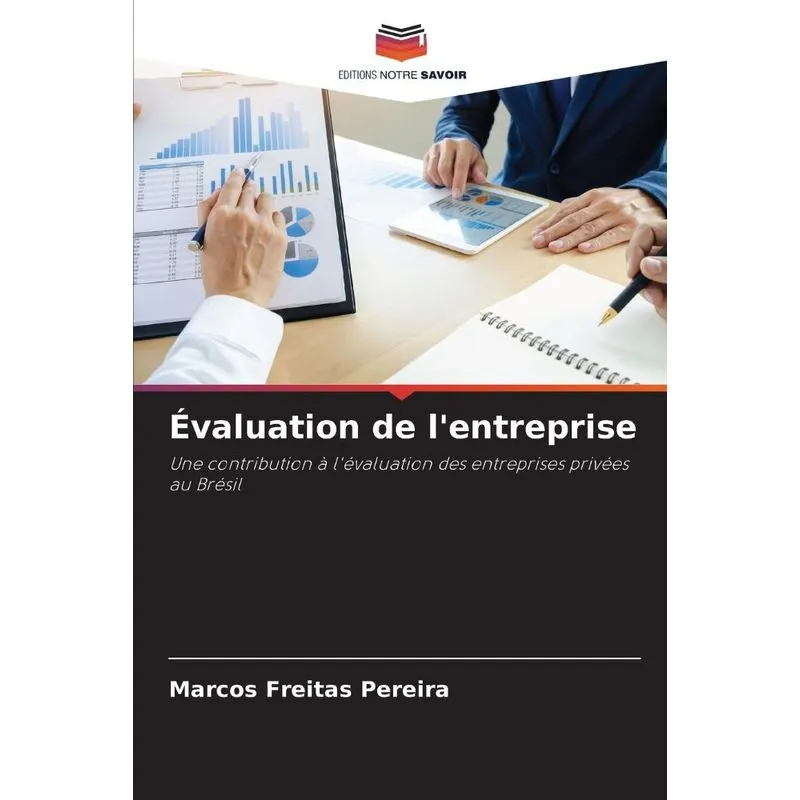 Évaluation De Lentreprise