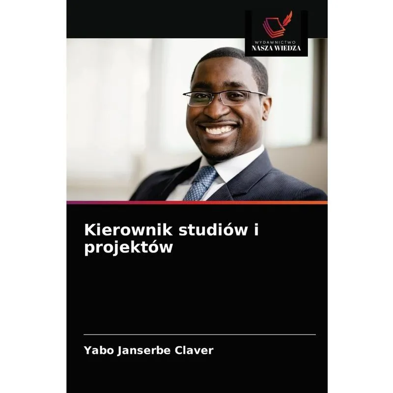 Kierownik studiów i projektów