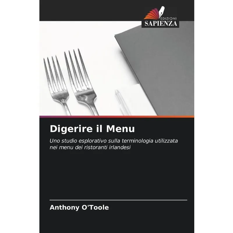 Digerire Il Menu