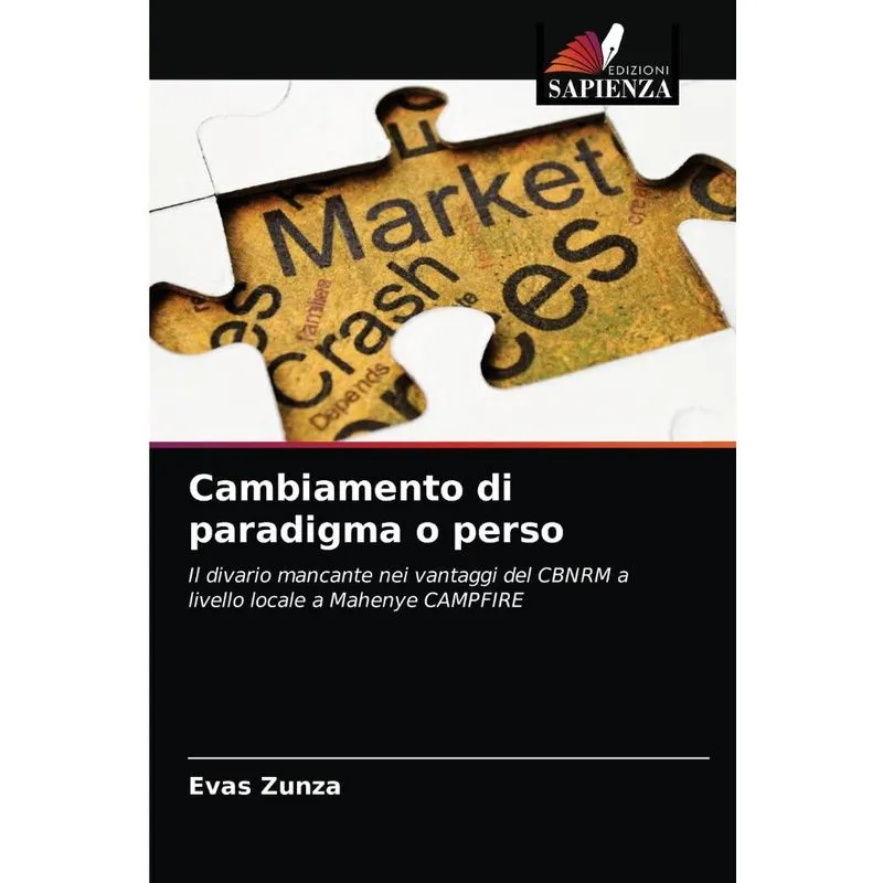 Cambiamento Di Paradigma O Perso