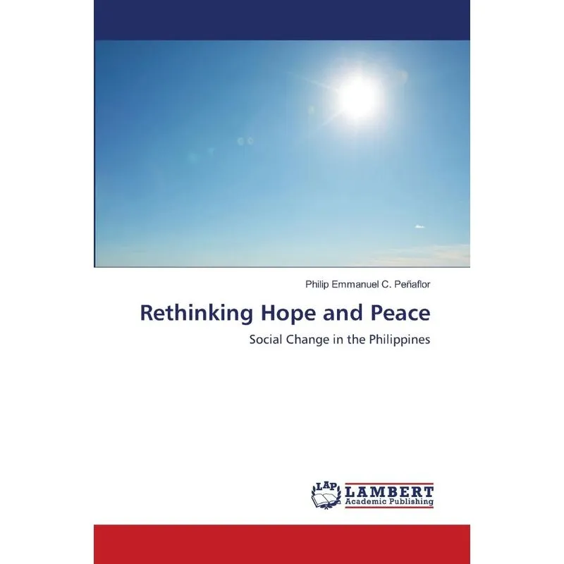 Rethinking Hope and Peace