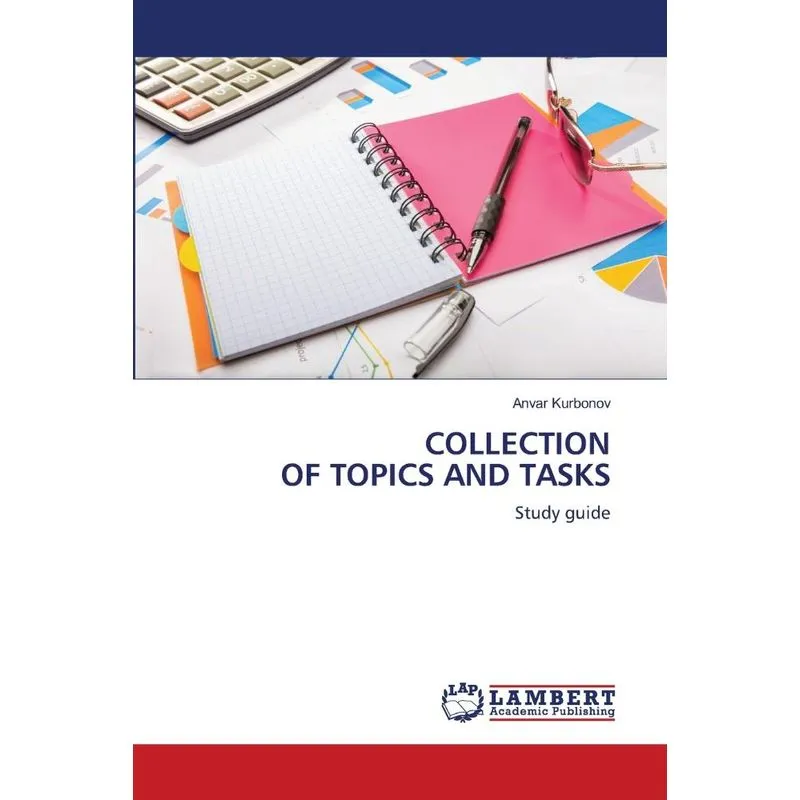 COLLECTION OF TOPICS AND TASKS