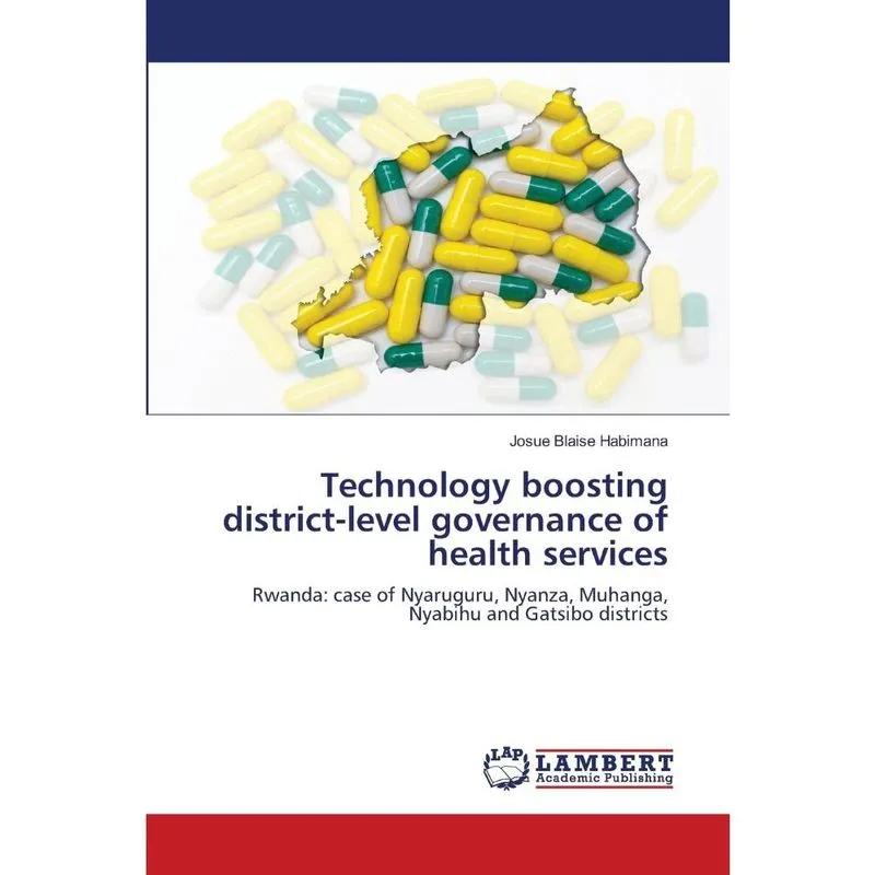 Technology boosting district-level governance of health ser