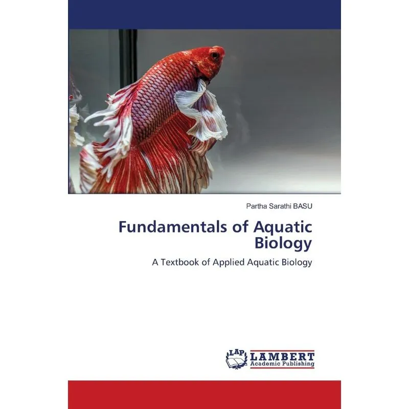 Fundamentals of Aquatic Biology