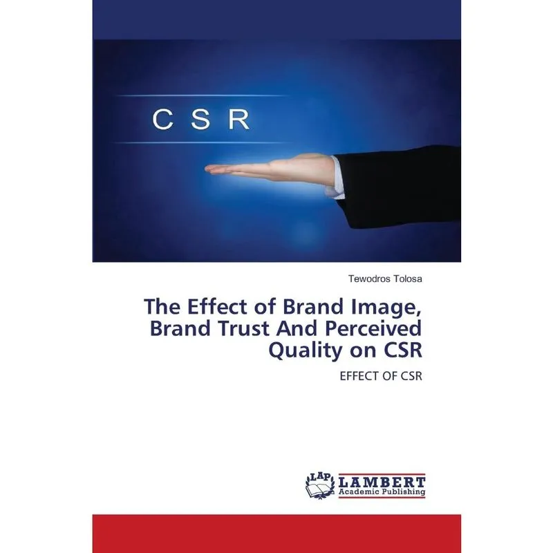 The Effect of Brand Image, Brand Trust And Perceived Qualit