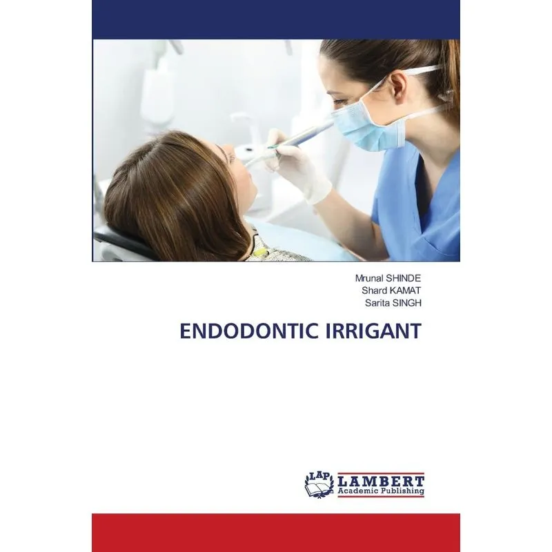 ENDODONTIC IRRIGANT