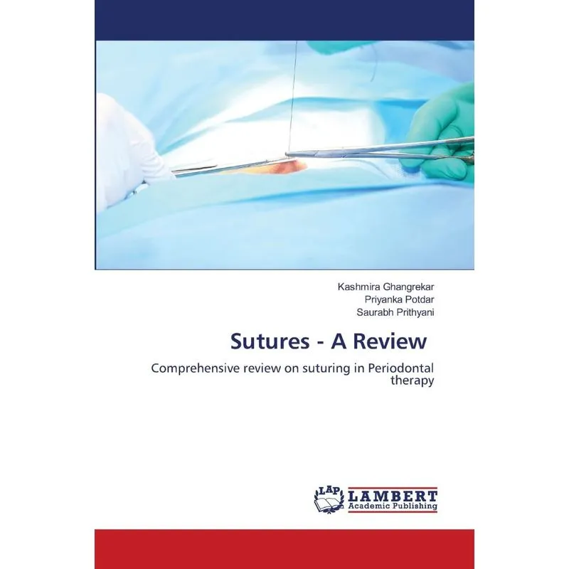 Sutures - A Review