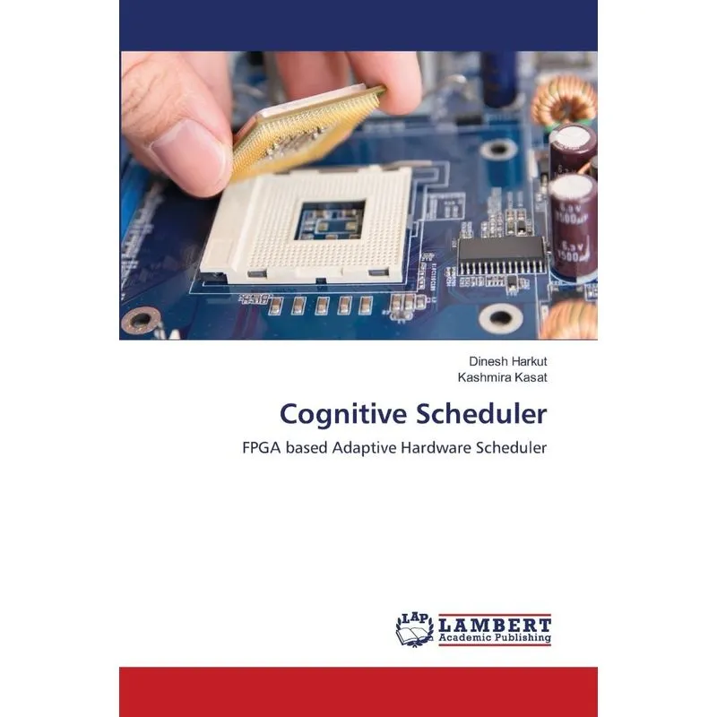 Cognitive Scheduler
