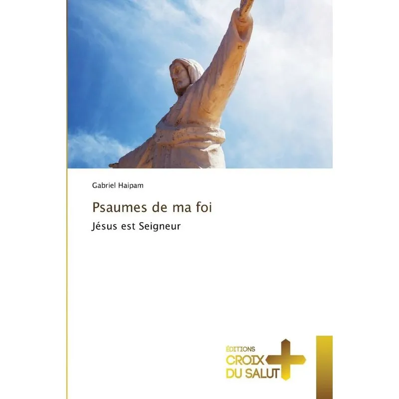 Psaumes de ma foi