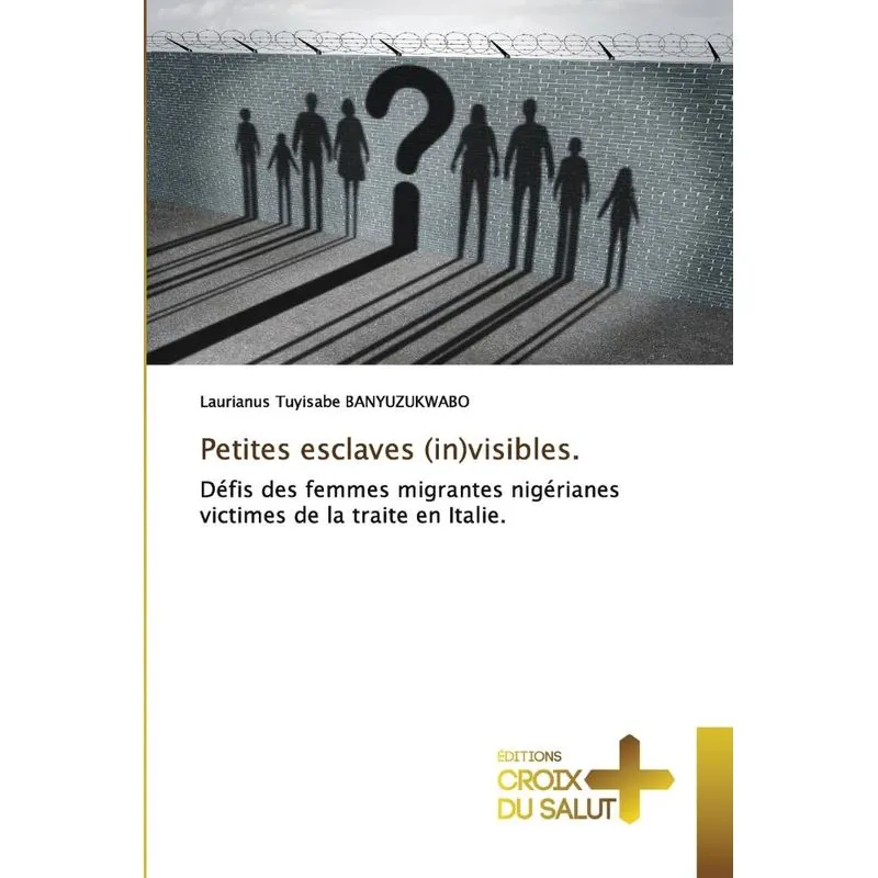 Petites Esclaves (in)visibles.