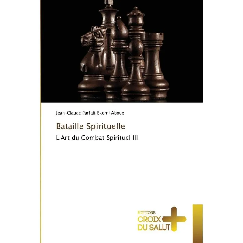 Bataille Spirituelle