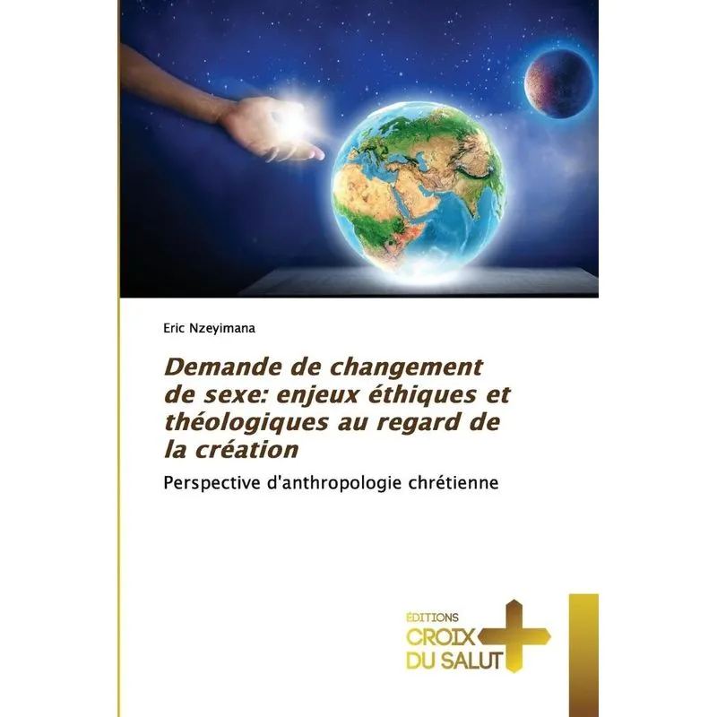 Demande De Changement De Sexe
