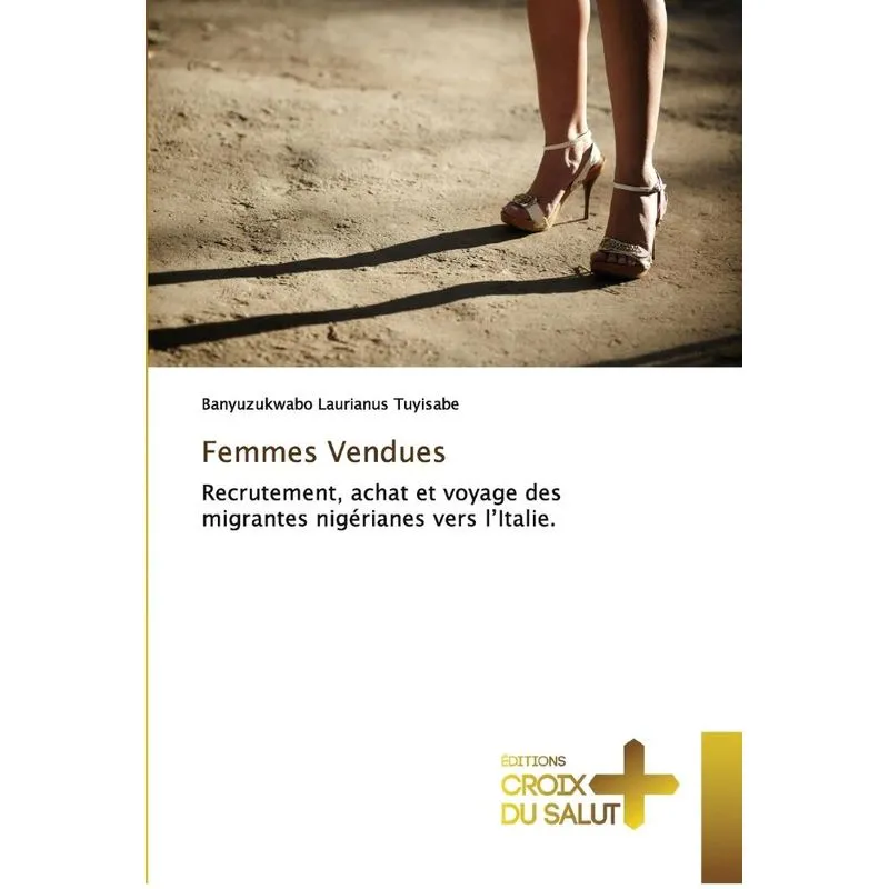 Femmes Vendues
