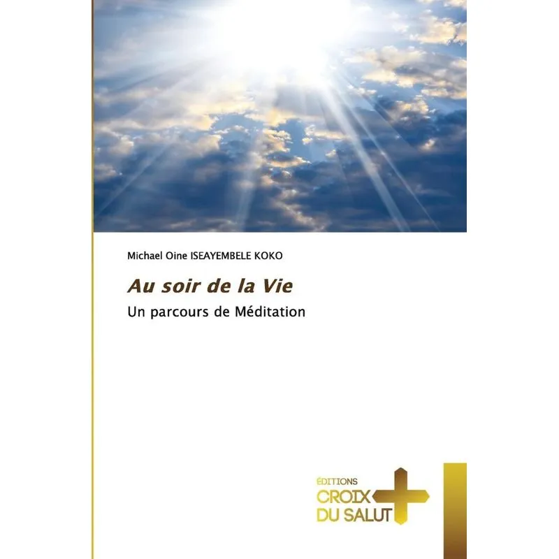 Au Soir De La Vie