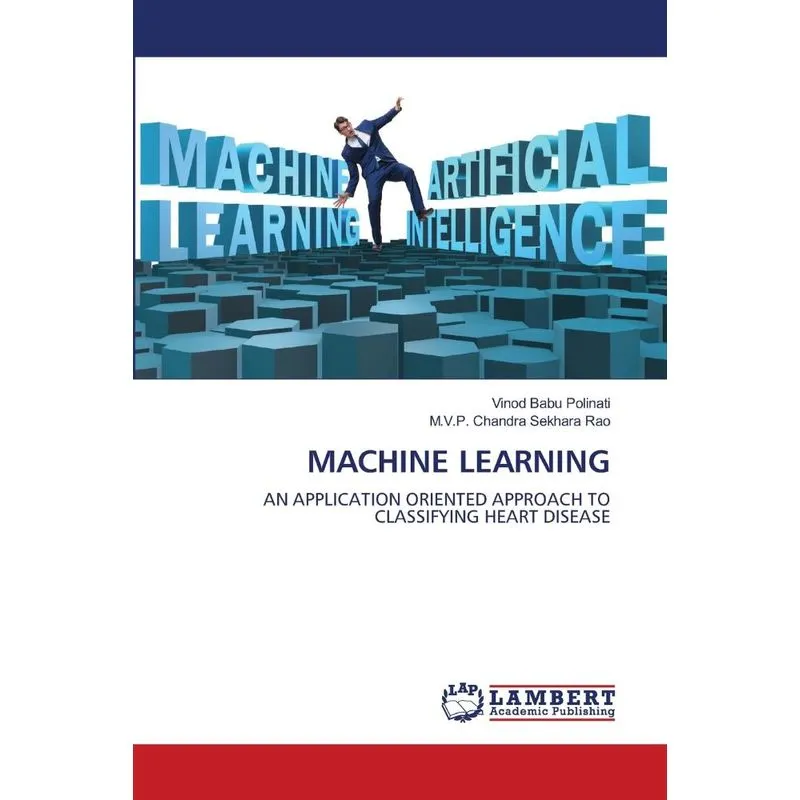 MACHINE LEARNING