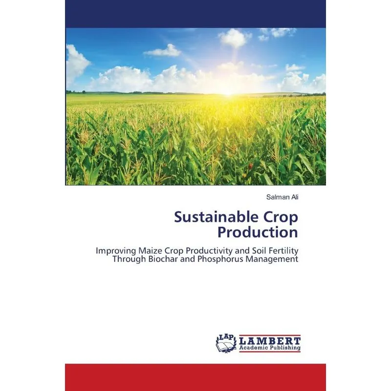 Sustainable Crop Production