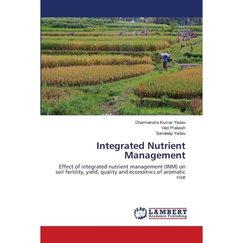 Integrated Nutrient Management