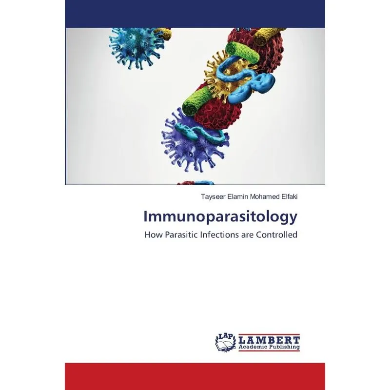 Immunoparasitology