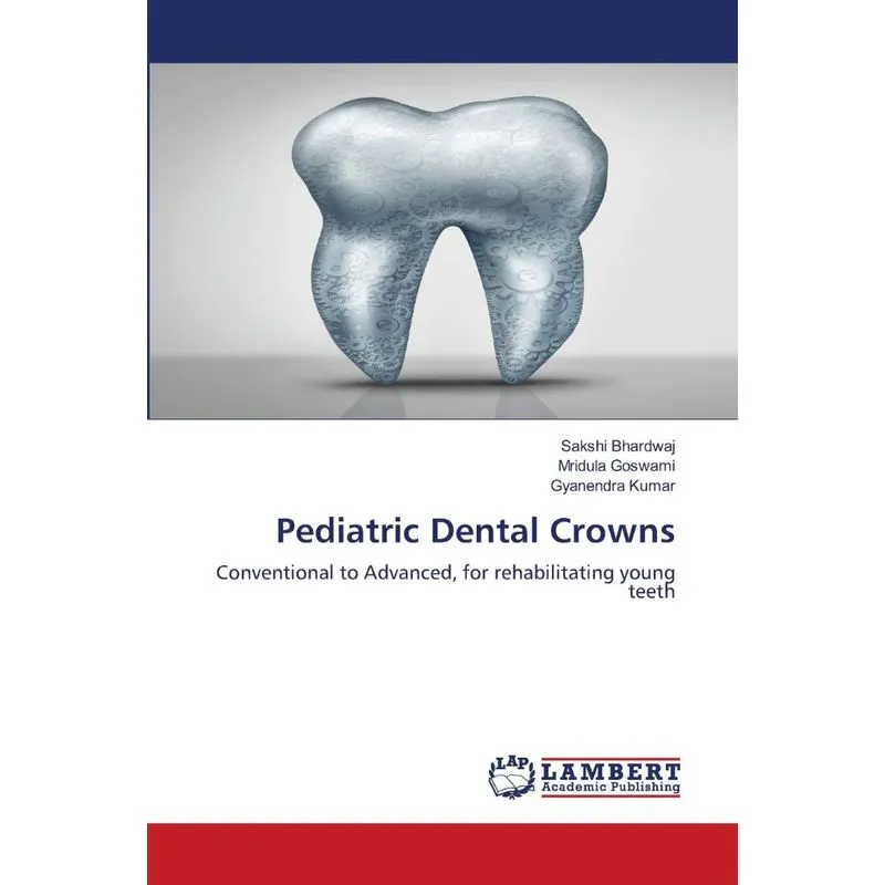 Pediatric Dental Crowns