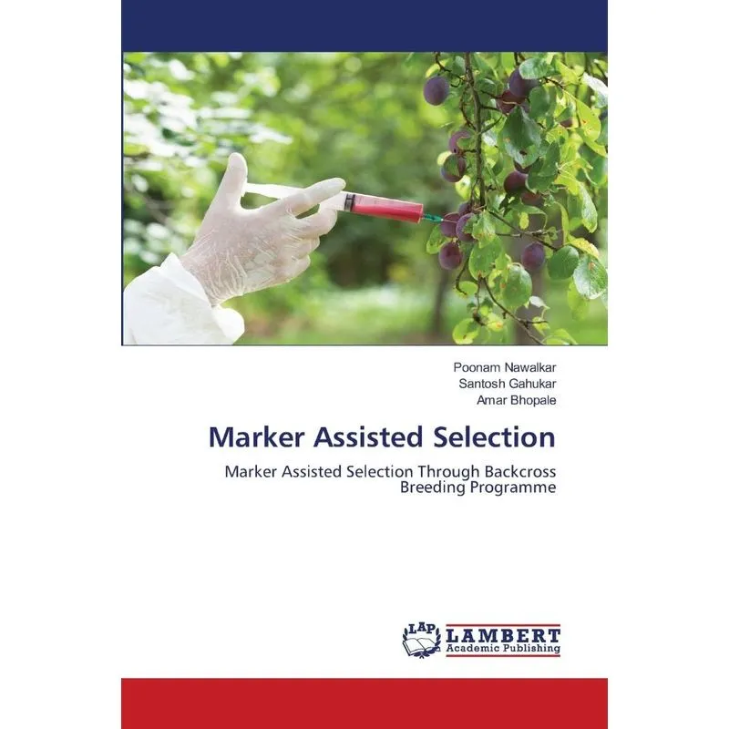 Marker Assisted Selection