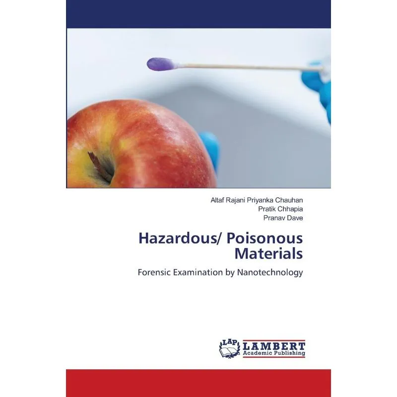 Hazardous/ Poisonous Materials