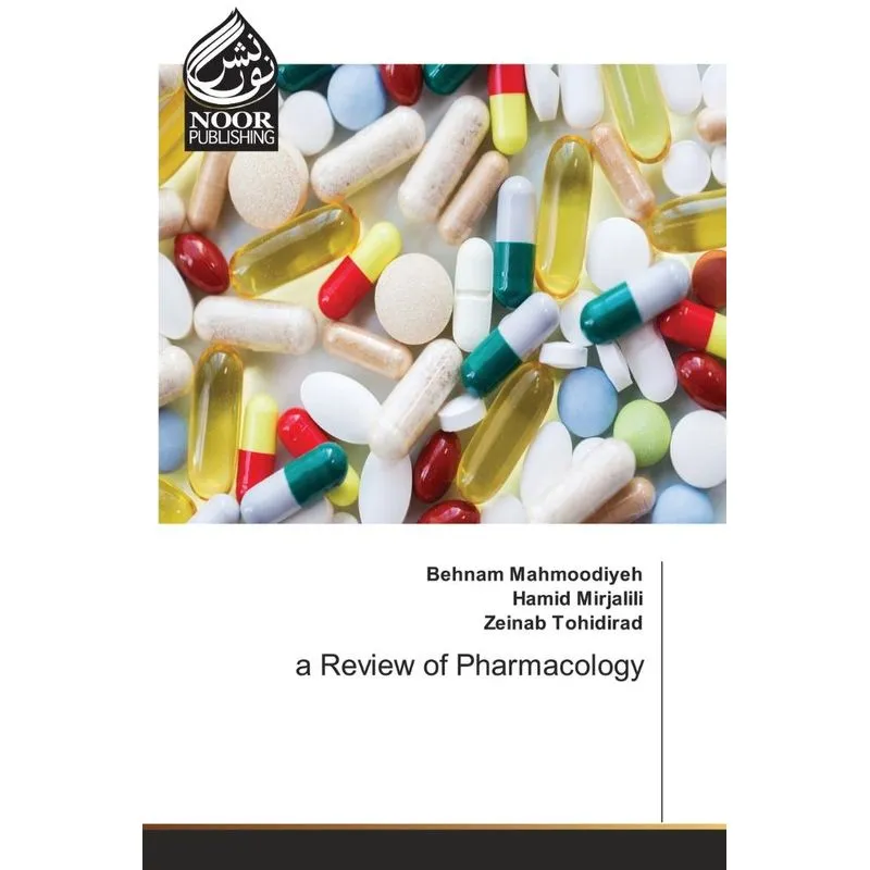 a Review of Pharmacology