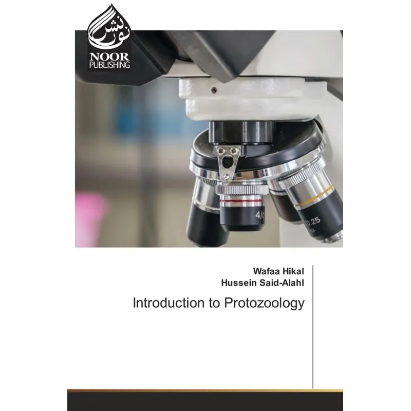 Introduction to Protozoology